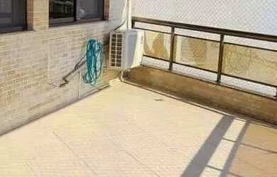 Imagem 6: Excelente Apartamento Amplo e Mobiliado no Recreio