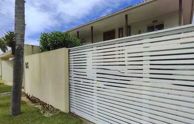 Imagem 9: Casa para venda com 675 metros quadrados com 4 quartos