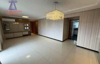 Imagem 4: Apartamento com 4 quartos, 169 m² - Cândida Câmara