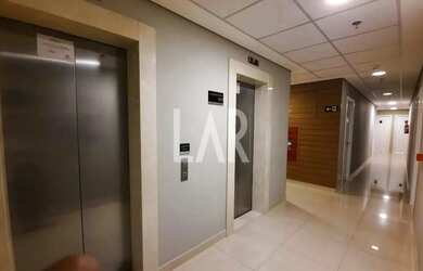 Imagem 6: Sala para aluguel, 1 vaga, Funcionários - Belo Horizonte/MG