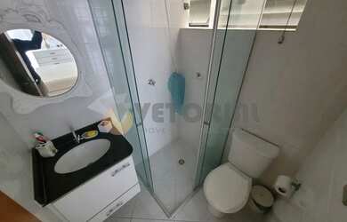 Imagem 13: Apartamento com 3 dormitórios à venda, 82 m² por R$ 550.000,00 - Centro - Ubatuba/SP