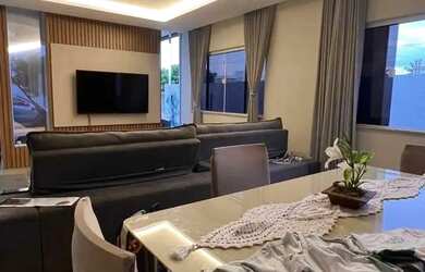 Imagem 6: Na Barra dos Coqueiros casa no Terras Alphaville 2 [9695