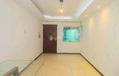 Imagem 2: Apartamento 2 dormitórios, no bairro Humaitá