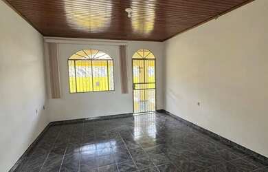 Imagem 12: Casa Via Publica Parque Dez 03 Quartos 01 Suites Escritório/ Poço Artesiano...