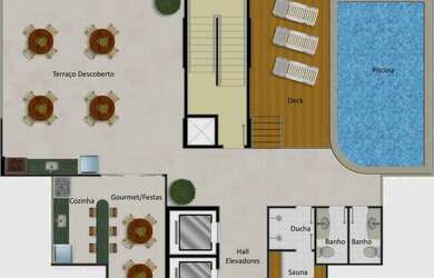 Imagem 2: Apartamento em Itapuã - Vila Velha ES