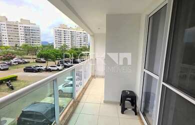 Imagem 8: Recreio dos Bandeirantes