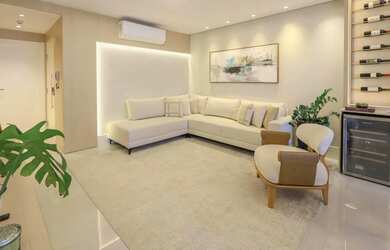 Imagem 7: Argos Residence. Piscina, Churrasqueira, Imóvel mobiliadoeAr-condicionado