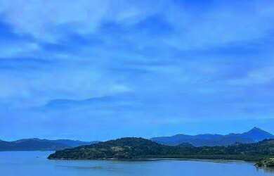 Imagem 10: Casa com vista para o Mar em Paraty