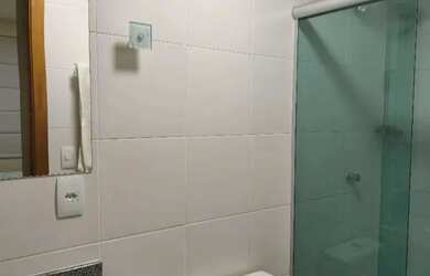 Imagem 4: Vendo ágio apartamento 2 quartos com suite em Samambaia