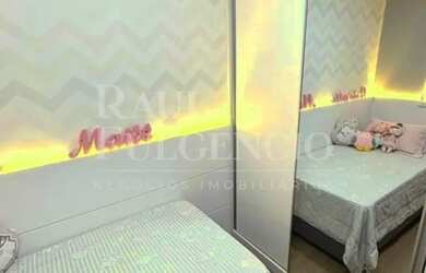 Imagem 12: Lindo Apartamento à Venda em Terra Bonita, Londrina - 2 Dormitórios...