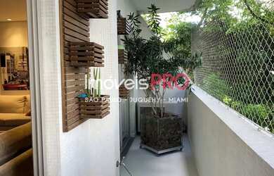 Imagem 5: Apartamento, Campo Belo - São Paulo