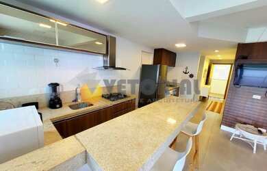 Imagem 9: Flat com 1 dormitório, 48 m² - venda por R$ 580.000,00 ou aluguel por...