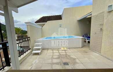 Imagem 5: Cobertura em Itaipu com 4 quartos