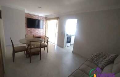 Imagem 4: APARTAMENTO - JARDIM COUNTRY CLUB - MG