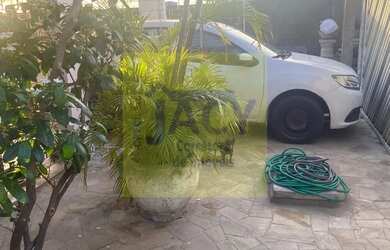 Imagem 3: Casa paulista, vila torres galvão , 3qtos , quintal , cisterna e laje