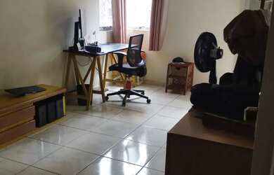 Imagem 4: Imóvel para aluguel e venda tem 90 metros quadrados com 3 quartos em...