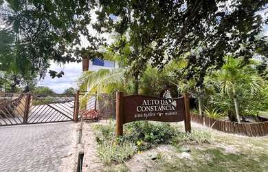 Imagem 2: Casa aluguel 4/4 condomínio fechado