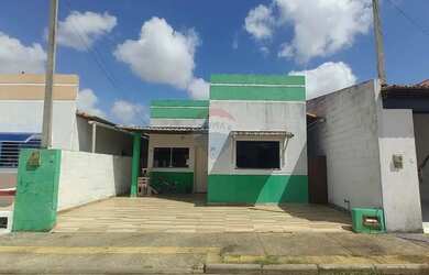 Imagem 2: Repasse - Casa 2/4 Condomínio Prosperar em São Gonçalo do Amarante...