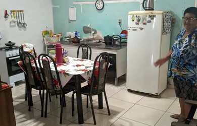 Imagem 7: Casa à venda em rua pública, CLIMA BOM, Maceió, AL