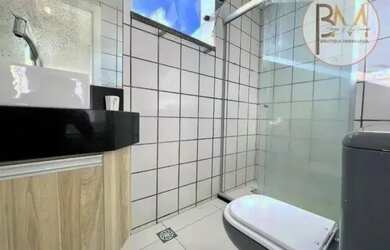 Imagem 8: Apartamento com 3 dormitórios à venda, 135 m² por R$ 700.000 - Santa Mônica - Feira de San