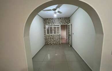 Imagem 12: Casa Padrão em São José do Rio Preto