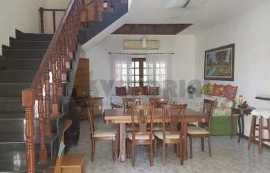 Imagem 4: Lindo Sobrado 03 Suítes- Praia Martin de Sá Caraguatatuba