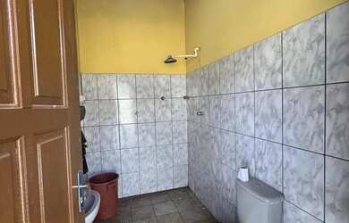 Imagem 7: Casa Via Publica Parque Dez 03 Quartos 01 Suites Escritório/ Poço Artesiano...