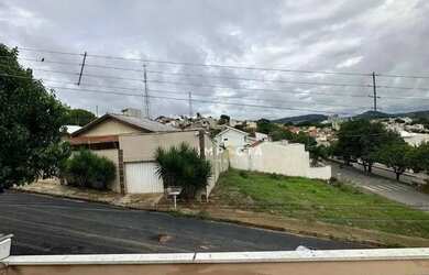 Imagem 4: Casa com 3 dormitórios à venda, 157 m² por R$ 550.000,00 - Altavile - Pouso Alegre/MG