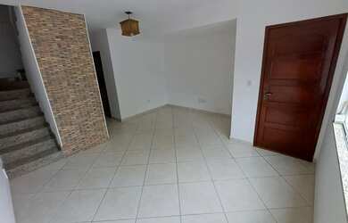 Imagem 11: Casa Dúplex na Chácara Mariléa