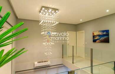 Imagem 7: Casa em condomínio à venda ou para alugar de 4 quartos, 334m² - Condomínio...