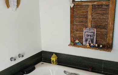 Imagem 11: Casa com vista para o Mar em Paraty