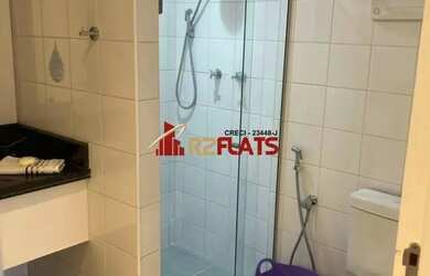 Imagem 7: Flat com ótimo preço no bairro Bela Vista. Confira!