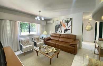 Imagem: O apartamento possui 3 Dormitórios, 2 Banheiros, 1 Vaga na