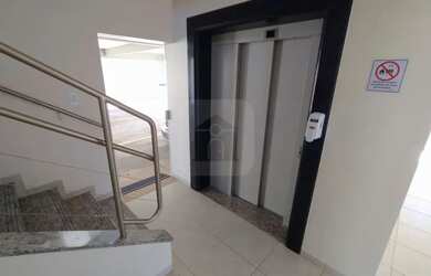 Imagem 6: Cobertura para locação no bairro Brasil