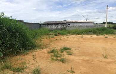 Imagem: Terreno em Guararema
