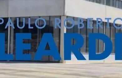 Imagem: O depósito possui 5.345m² de Área e está localizado em