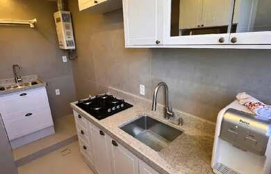 Imagem 10: Apartamento para venda possui 74 metros quadrados com 2 quartos