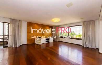 Imagem 7: Apartamento, Alto da Boa Vista - São Paulo