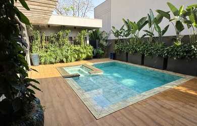 Imagem 5: Vende se esse imóvel no condomínio quita do boa sorte em Sertãozinho...