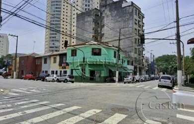 Imagem 11: terreno no cambuci. 202m² de Área