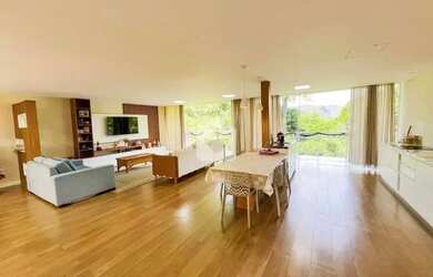 Imagem 2: Casa para venda com 3 quartos, 1400m² - Corrêas - Petrópolis/RJ