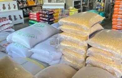 Imagem: VENDO CASA DE RAÇÃO E CASA DO NORTE COMPLETA