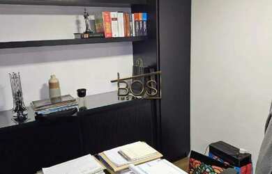 Imagem 13: Sala para aluguel, 1 vaga, Santa Lúcia - Belo Horizonte/MG