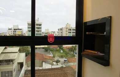 Imagem 7: Apto 2 dormitórios na praia em Bombas para 6 pessoas