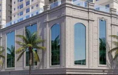 Imagem: O depósito possui 1 Vaga na garagem, 50m² de Área e está