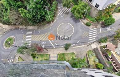 Imagem 10: Apartamento de 04 quartos com 02 suítes e 04 vagas de garagem no Bairro...