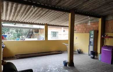 Imagem 3: VENDO CASA DE VILA EM NOVA IGUAÇU PONTO CHIC