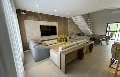 Imagem 15: Casa com 4 dormitórios à venda, 257 m² por R$ 4.689.000,00 - Santa...