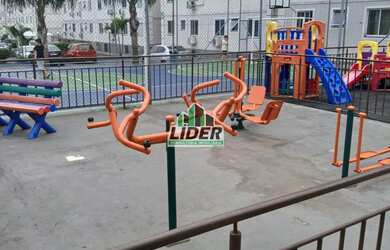 Imagem 6: Apartamento para aluguel em Canoas - São José - Porto Ágata REF AP0117