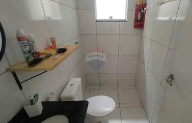 Imagem 11: Repasse - Casa 2/4 Condomínio Prosperar em São Gonçalo do Amarante...